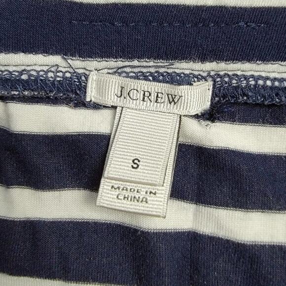 J.Crew Casual Maxi Striped Skirt - S - Picture 5 of 10